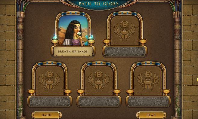 埃及网页游戏(埃及有关的游戏) 埃及网页游戏(埃及有关的游戏)