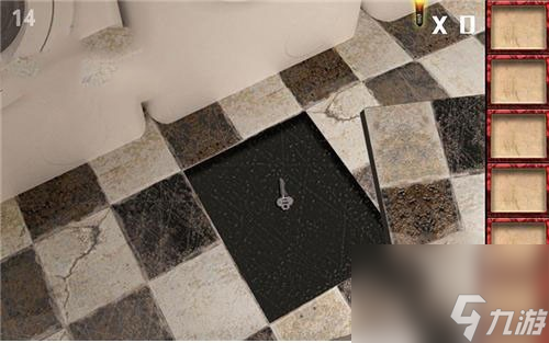 密室逃脱15关卡攻略(密室逃脱15关卡攻略大全)