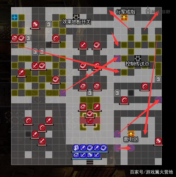 屠龙之路攻略(屠龙之路最后一关攻略)