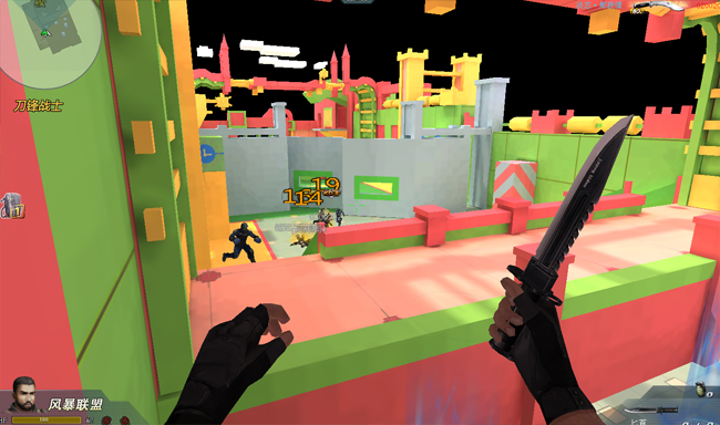 网页游戏枪击(网页游戏射击类游戏)