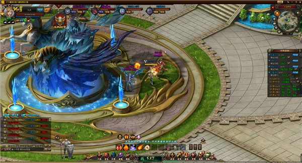 网页游戏内(网页游戏内存容量大掉线什么原因)