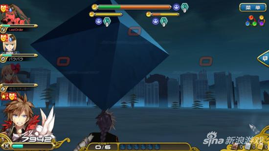 关于超弩艾菲攻略的信息