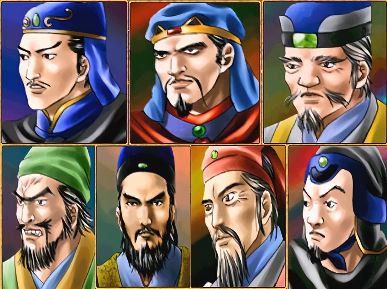 三国群英三攻略(三国群英三必杀技组合)