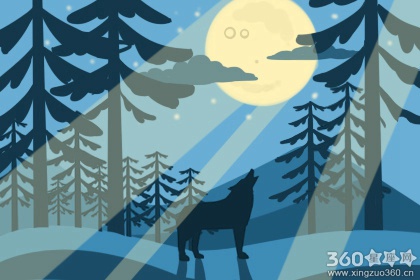 2017明日星座运势(明日星座运势查询2020)