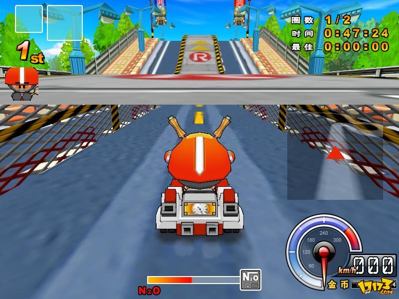 卡丁车网页游戏大全(卡丁车网页游戏大全手机版)