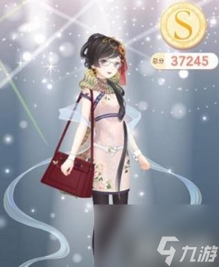 奇迹暖暖攻略33(奇迹暖暖攻略第二卷) 奇迹暖暖攻略33(奇迹暖暖攻略第二卷)