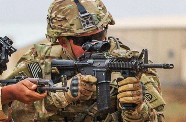 如果打仗做什么赚钱(战争期间什么行业赚钱) 如果打仗做什么赚钱(战争期间什么行业赚钱)