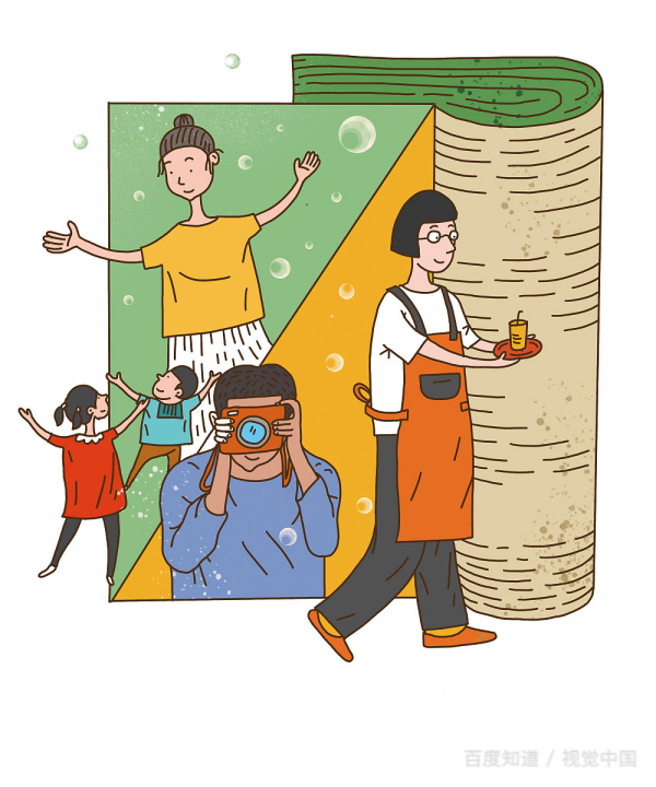 大学生有什么用？