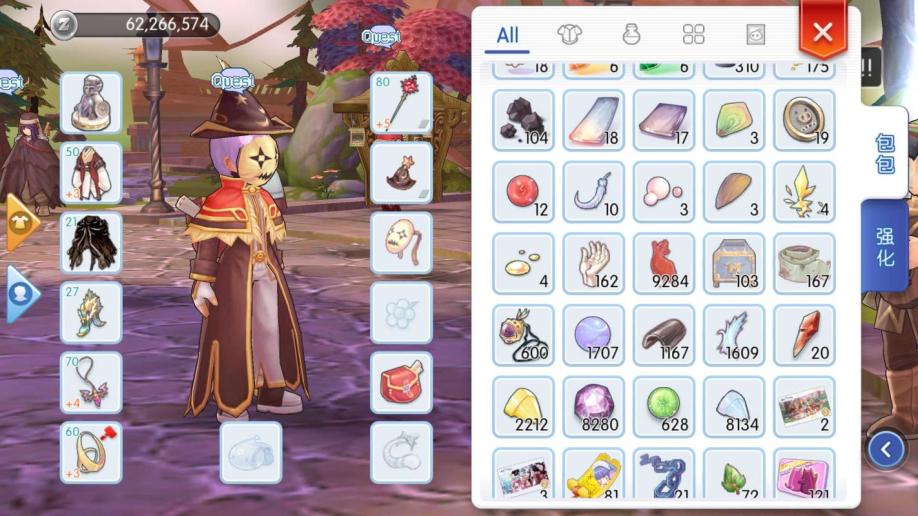 仙境传说巫师攻略(仙境传说巫师技能加点) 仙境传说巫师攻略(仙境传说巫师技能加点)