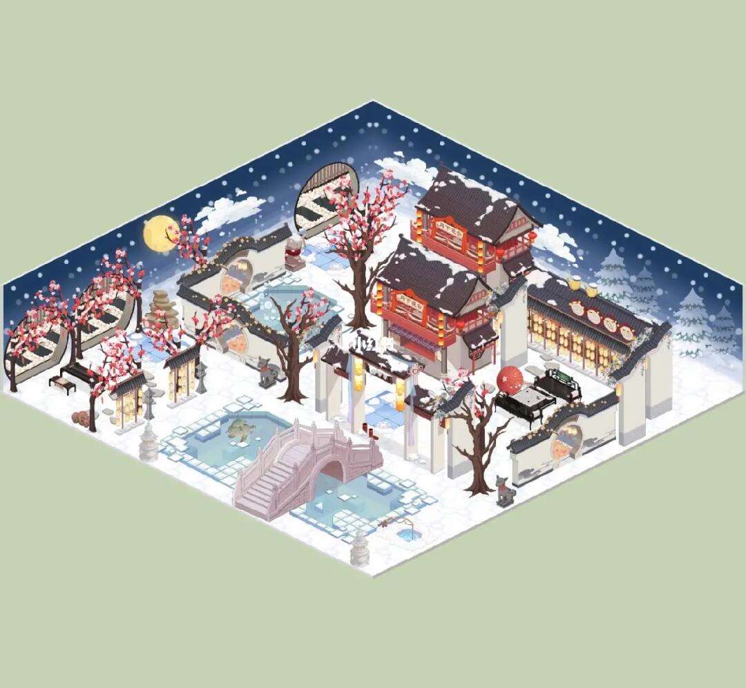 奇迹暖暖小屋装扮攻略(奇迹暖暖小屋装扮攻略图文) 奇迹暖暖小屋装扮攻略(奇迹暖暖小屋装扮攻略图文)