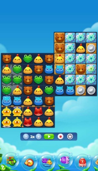 消消乐269关攻略(消消乐269关隐藏关攻略)