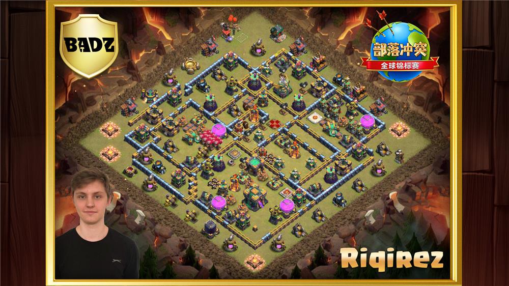 部落守卫战25-4攻略(部落守卫战254攻略图文)