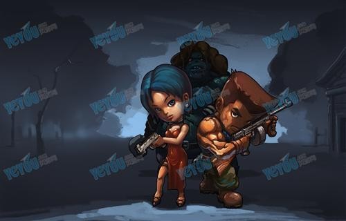 网页游戏打僵尸(网易打僵尸的手游) 网页游戏打僵尸(网易打僵尸的手游)