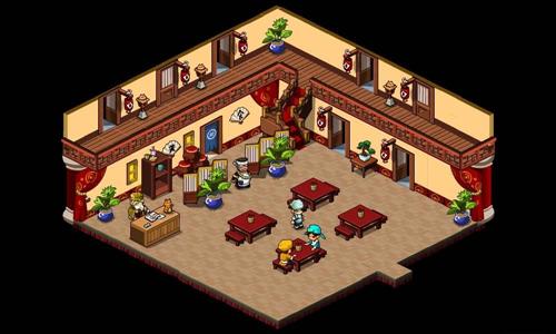 中华客栈攻略(中华客栈怎么雇人) 中华客栈攻略(中华客栈怎么雇人)