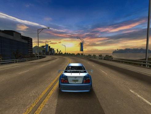 好玩的网页赛车游戏(steam赛车游戏排行)